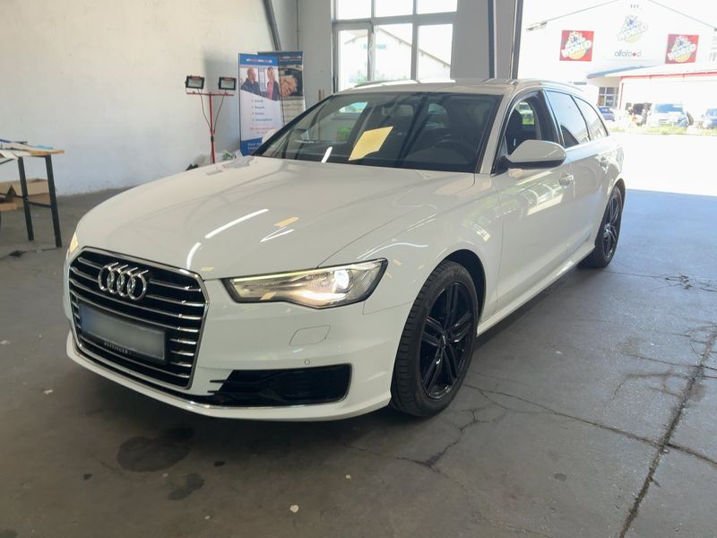 Audi A6 2.0 TDI ultra 2015 – снимка 1