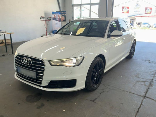 Audi A6 2.0 TDI ultra 2015 – снимка 1