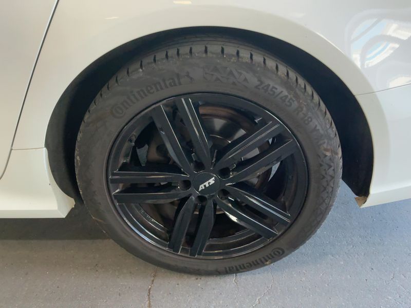 Audi A6 2.0 TDI ultra 2015 – снимка 5