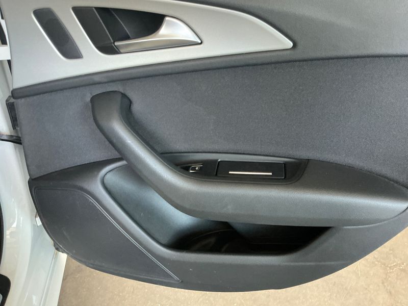 Audi A6 2.0 TDI ultra 2015 – снимка 28