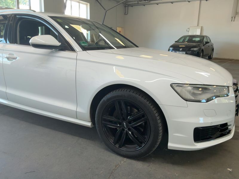 Audi A6 2.0 TDI ultra 2015 – снимка 12
