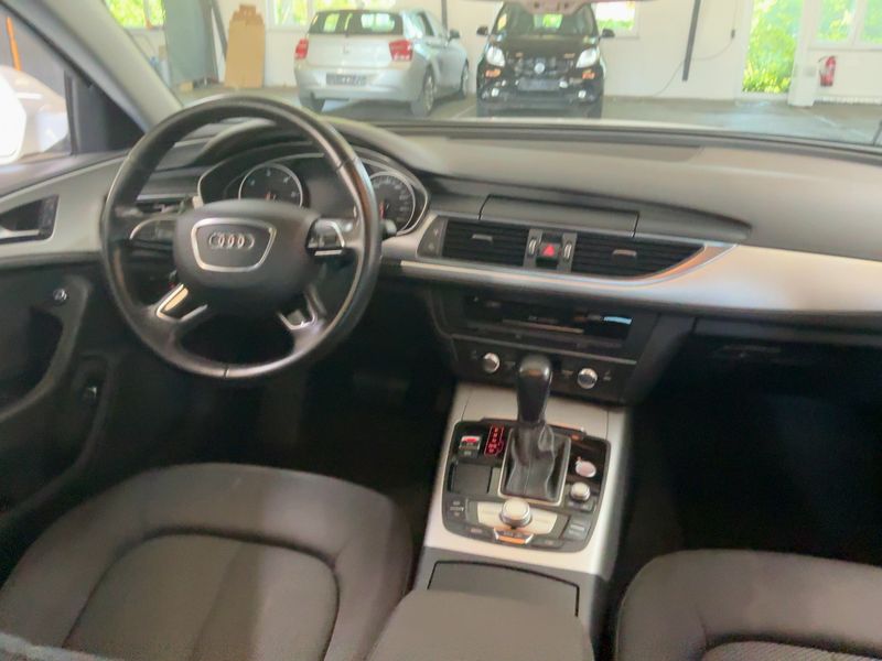 Audi A6 2.0 TDI ultra 2015 – снимка 18