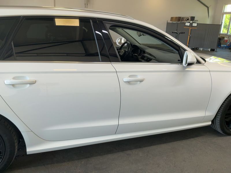 Audi A6 2.0 TDI ultra 2015 – снимка 10