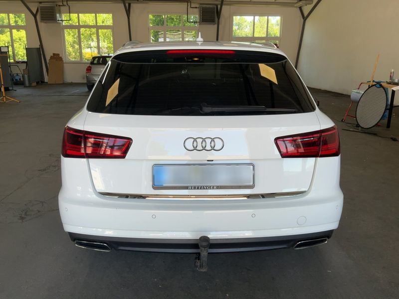 Audi A6 2.0 TDI ultra 2015 – снимка 7