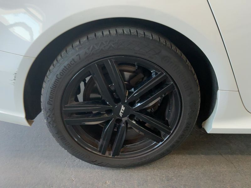 Audi A6 2.0 TDI ultra 2015 – снимка 9