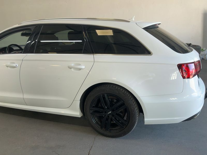 Audi A6 2.0 TDI ultra 2015 – снимка 6
