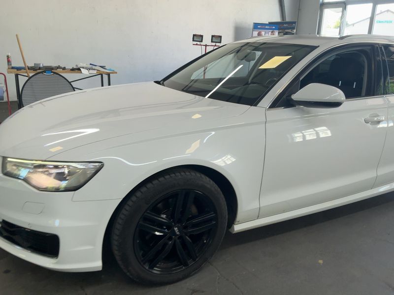Audi A6 2.0 TDI ultra 2015 – снимка 2