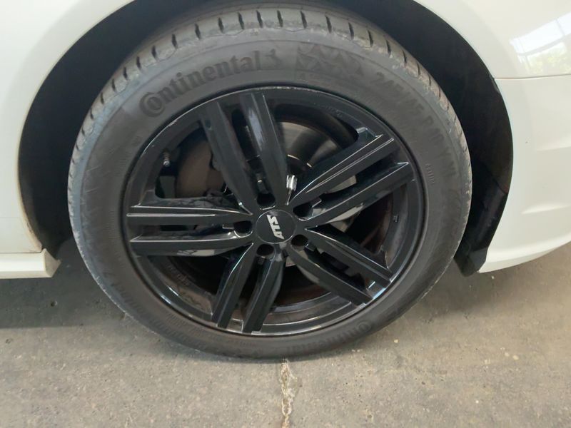 Audi A6 2.0 TDI ultra 2015 – снимка 11