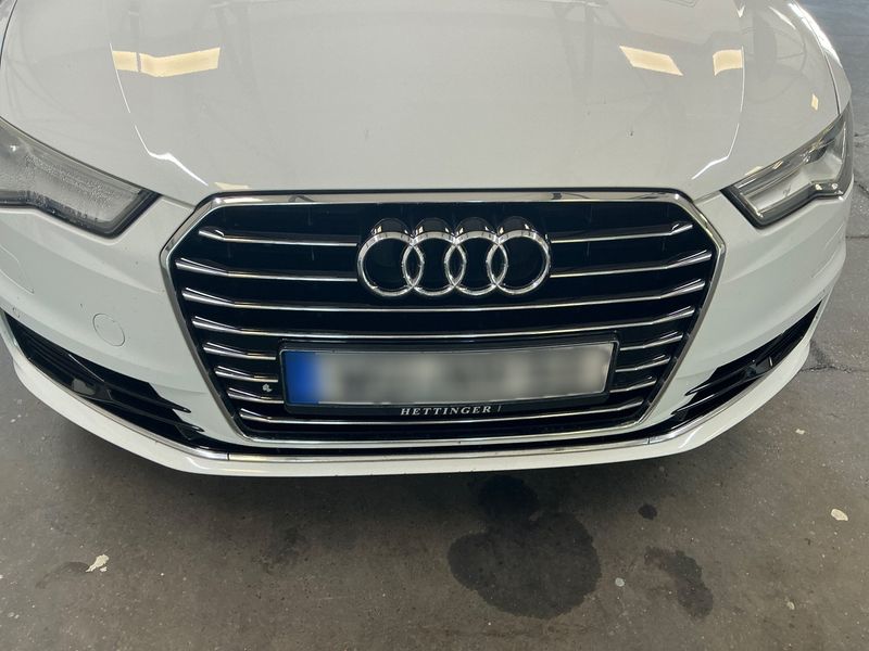 Audi A6 2.0 TDI ultra 2015 – снимка 36