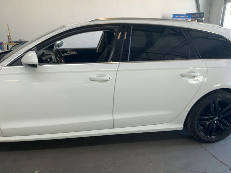 Audi A6 2.0 TDI ultra 2015 – снимка 4