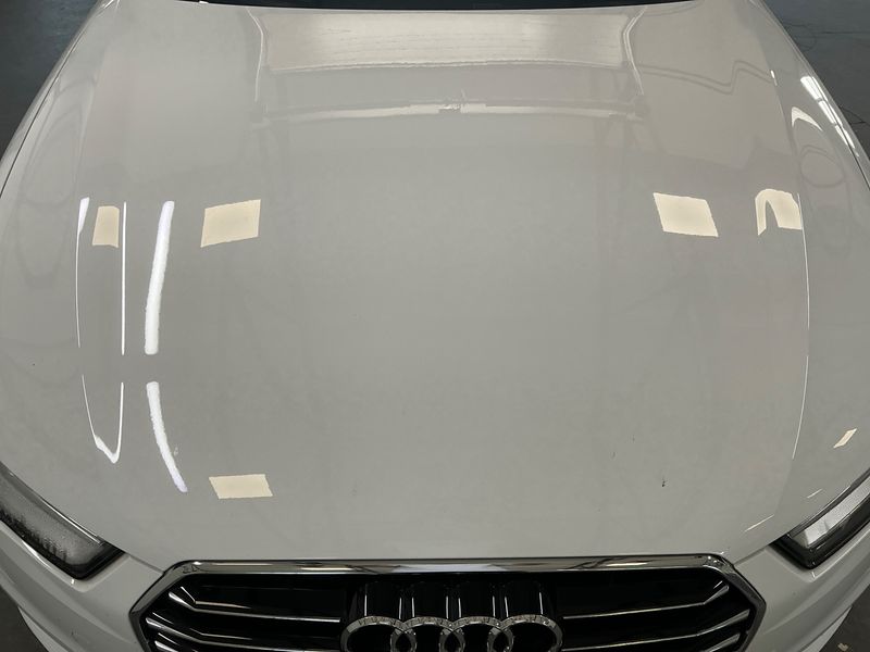 Audi A6 2.0 TDI ultra 2015 – снимка 35