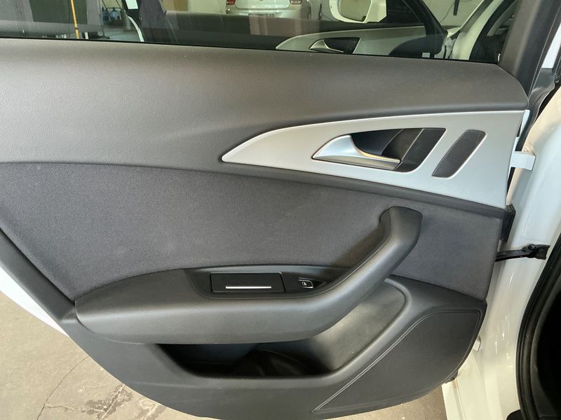 Audi A6 2.0 TDI ultra 2015 – снимка 27