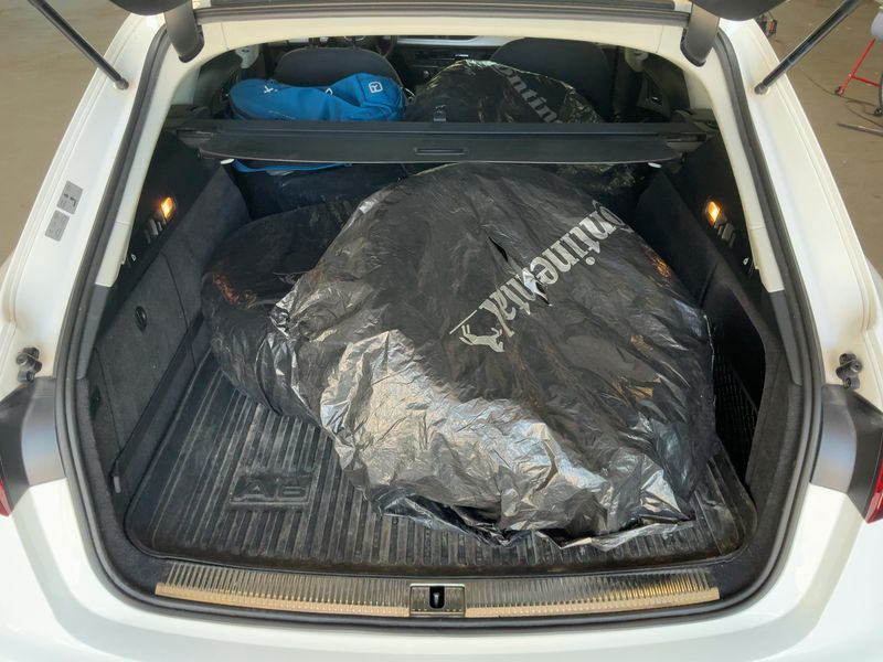 Audi A6 2.0 TDI ultra 2015 – снимка 16