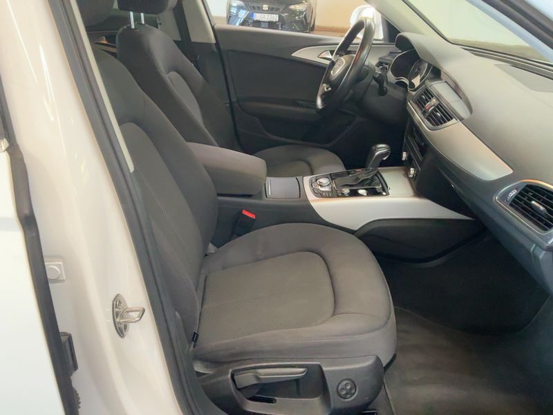 Audi A6 2.0 TDI ultra 2015 – снимка 17