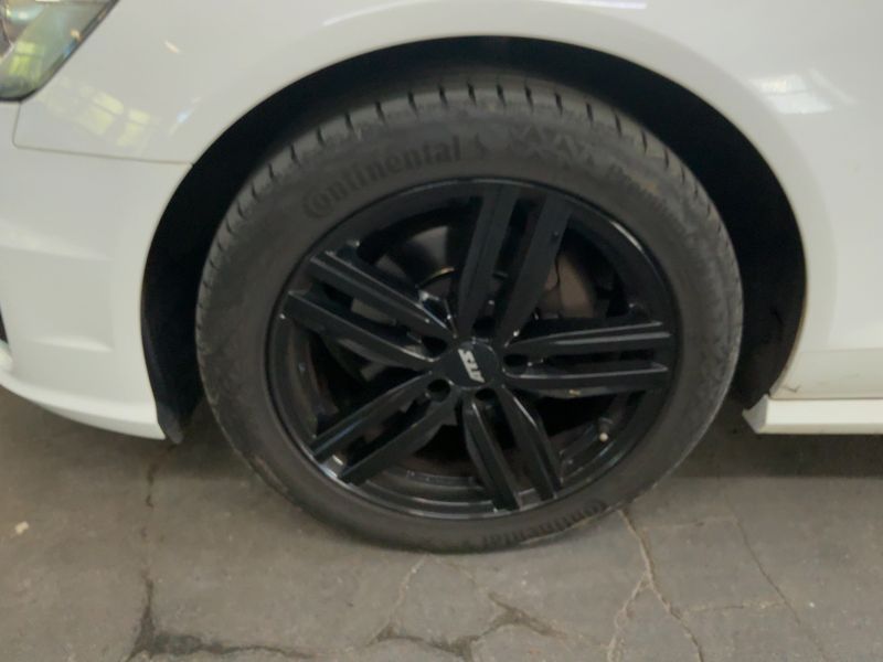 Audi A6 2.0 TDI ultra 2015 – снимка 3