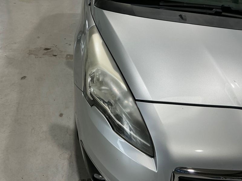 Peugeot 5008 2.0 Blue-HDi Allure 2016 – снимка 32