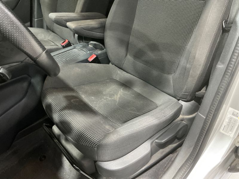 Peugeot 5008 2.0 Blue-HDi Allure 2016 – снимка 25