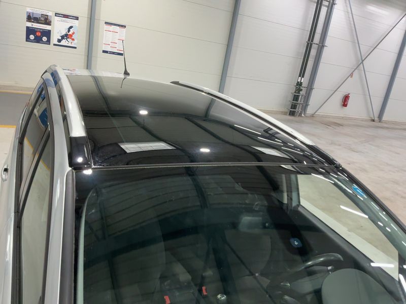 Peugeot 5008 2.0 Blue-HDi Allure 2016 – снимка 13