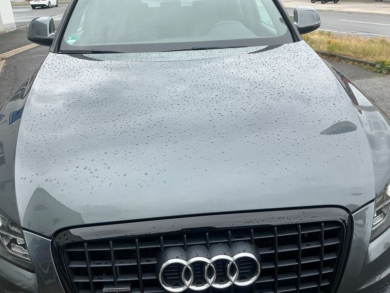 Audi Q5 2.0 TFSI quattro 2012 – снимка 31