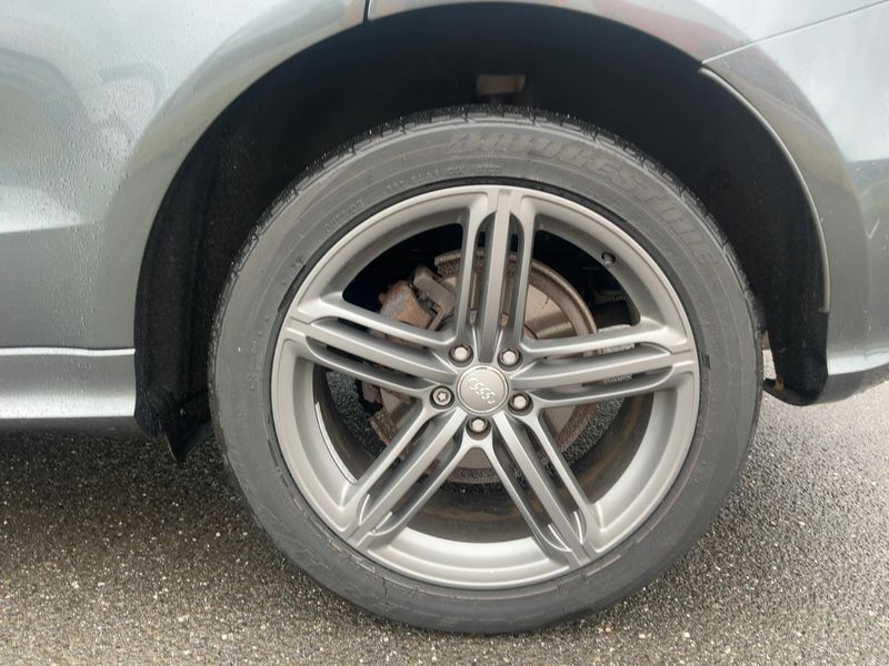Audi Q5 2.0 TFSI quattro 2012 – снимка 5