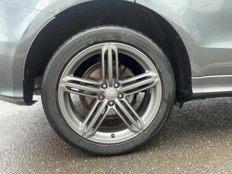 Audi Q5 2.0 TFSI quattro 2012 – снимка 9