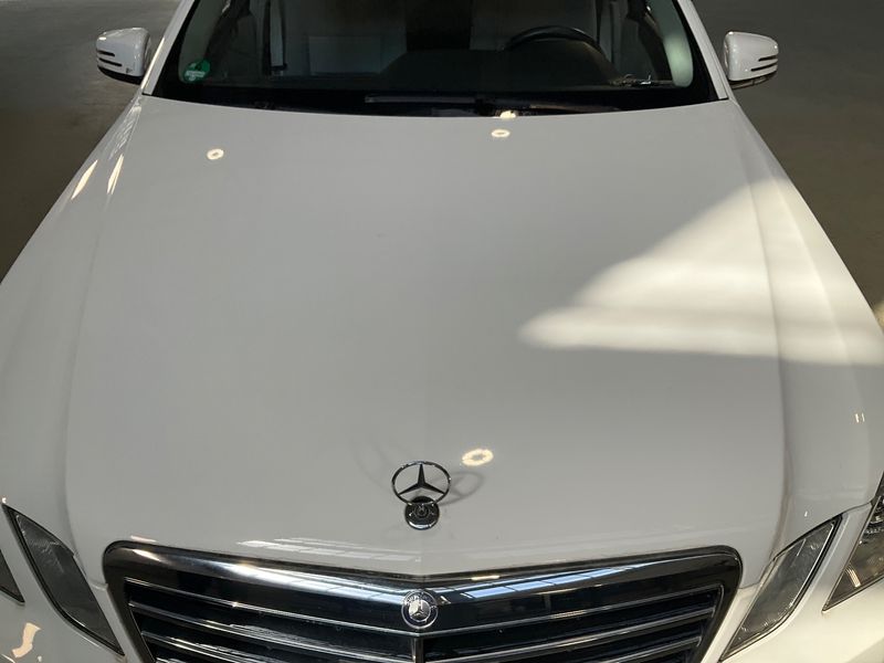 Mercedes-Benz E-Klasse E 200 CGI BlueEfficiency 2012 – снимка 39
