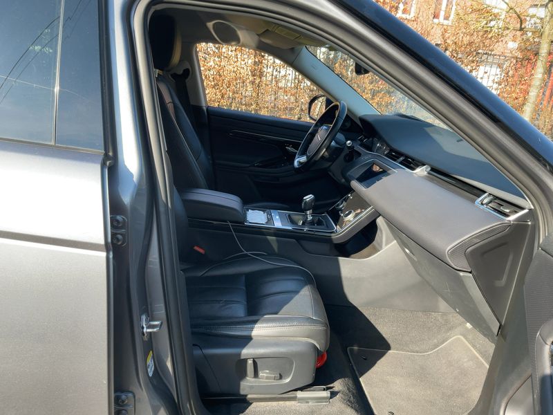 Land Rover Evoque D150 Landmark Edition 2020 – снимка 16