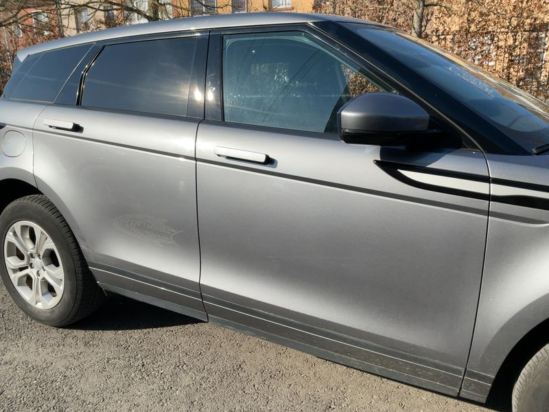 Land Rover Evoque D150 Landmark Edition 2020 – снимка 10