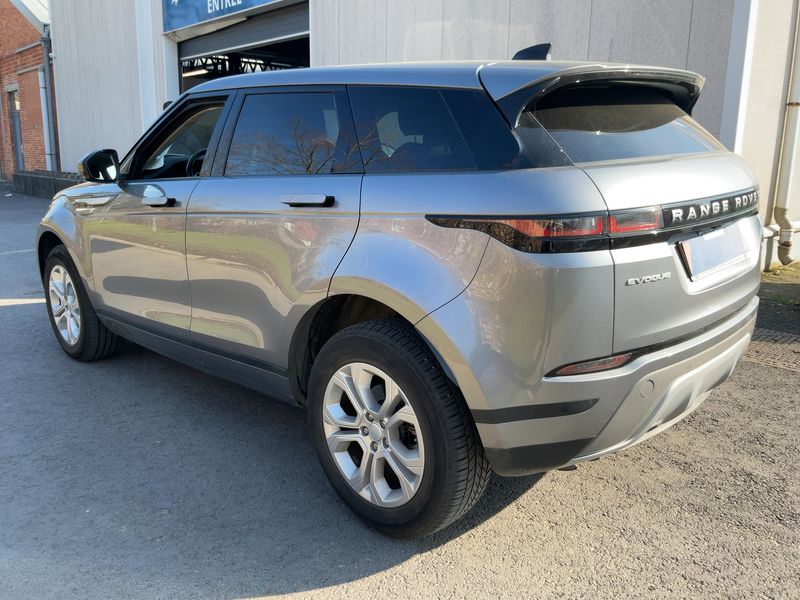 Land Rover Evoque D150 Landmark Edition 2020 – снимка 6