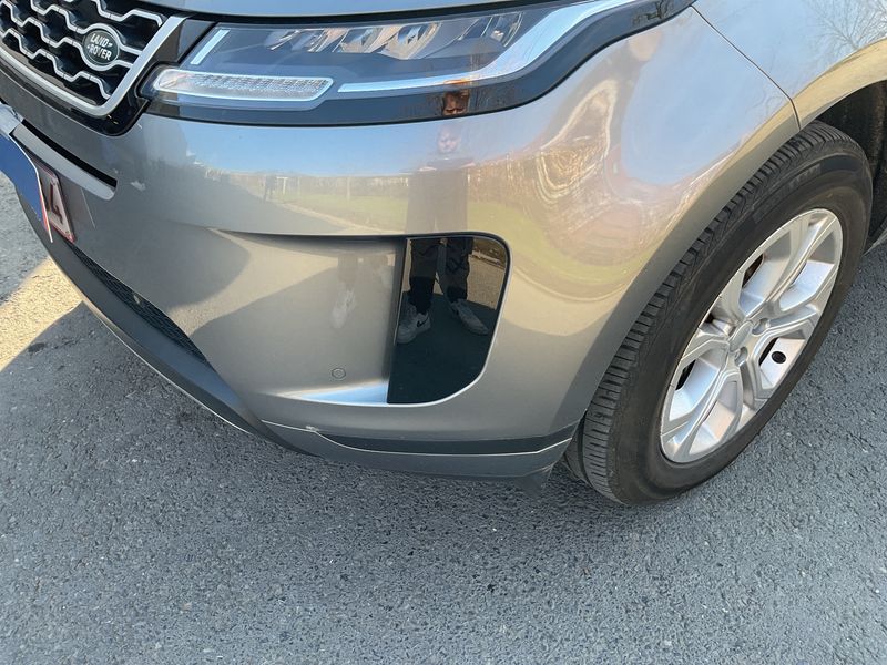 Land Rover Evoque D150 Landmark Edition 2020 – снимка 30