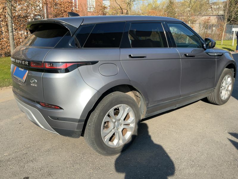 Land Rover Evoque D150 Landmark Edition 2020 – снимка 8