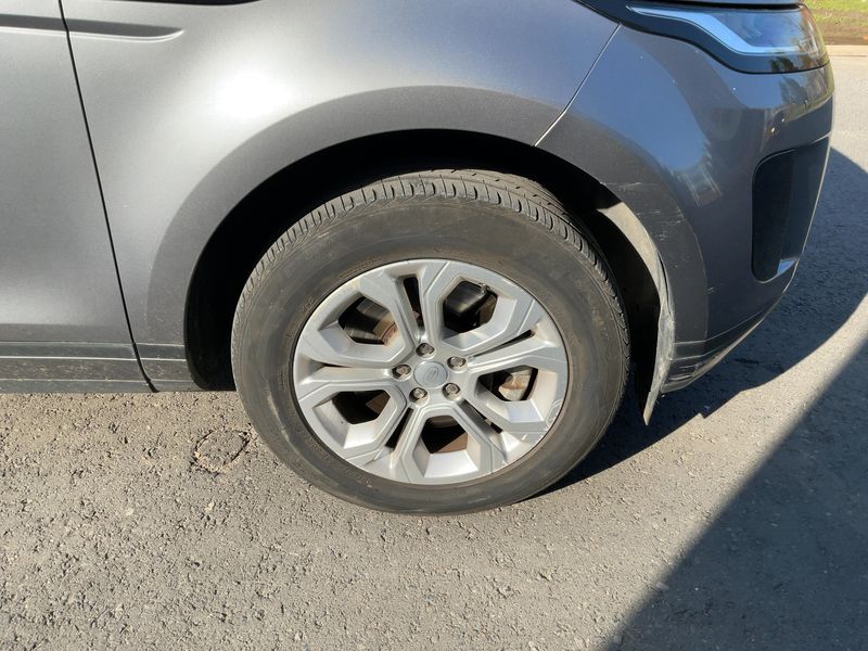 Land Rover Evoque D150 Landmark Edition 2020 – снимка 11