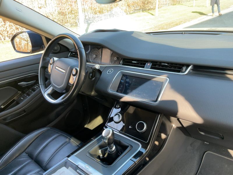 Land Rover Evoque D150 Landmark Edition 2020 – снимка 17