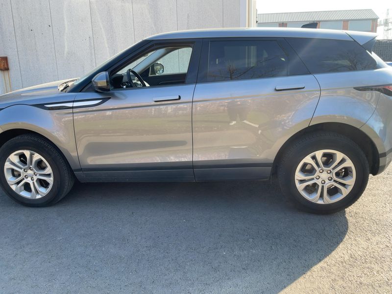 Land Rover Evoque D150 Landmark Edition 2020 – снимка 4