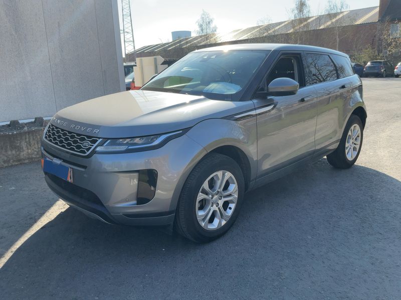 Land Rover Evoque D150 Landmark Edition 2020 – снимка 1