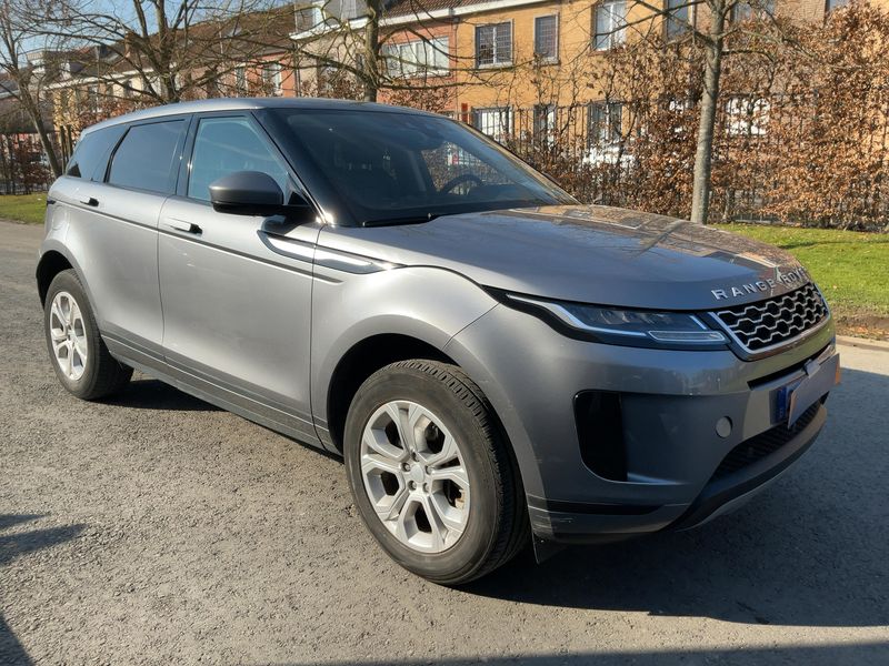 Land Rover Evoque D150 Landmark Edition 2020 – снимка 12