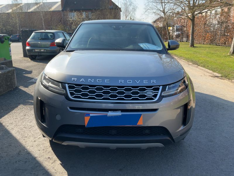 Land Rover Evoque D150 Landmark Edition 2020 – снимка 14