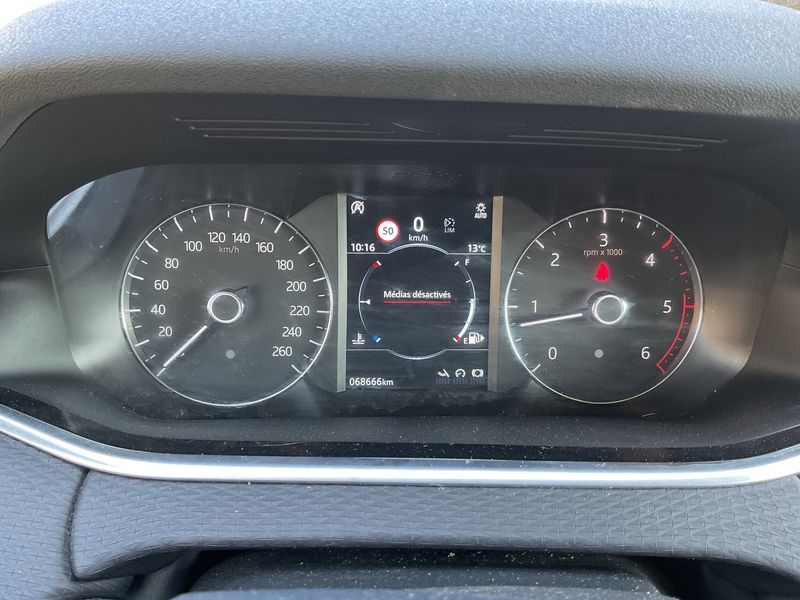 Land Rover Evoque D150 Landmark Edition 2020 – снимка 18