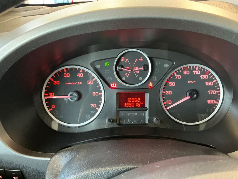 Peugeot Partner 1.6 Blue-HDi Allure 2015 – снимка 13