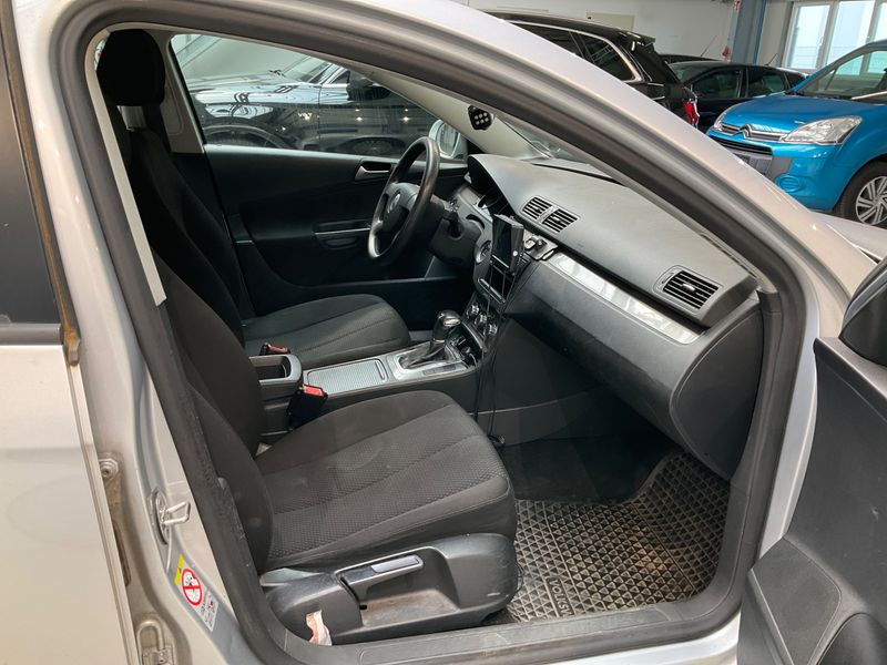 Volkswagen Passat 2.0 TDI Trendline 2010 – снимка 3