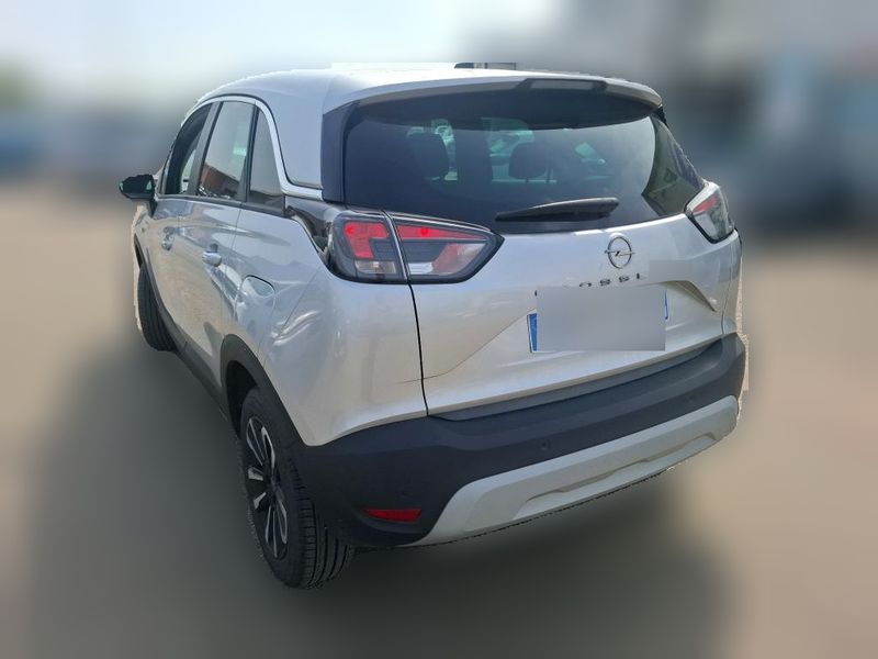 Opel Crossland X 1.2 Turbo Business Elegance 2023 – снимка 3