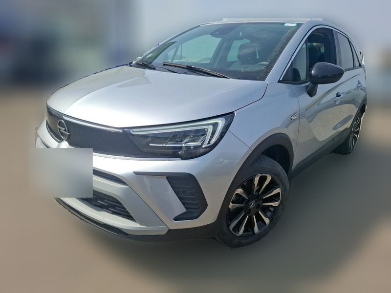Opel Crossland X 1.2 Turbo Business Elegance 2023 – снимка 1