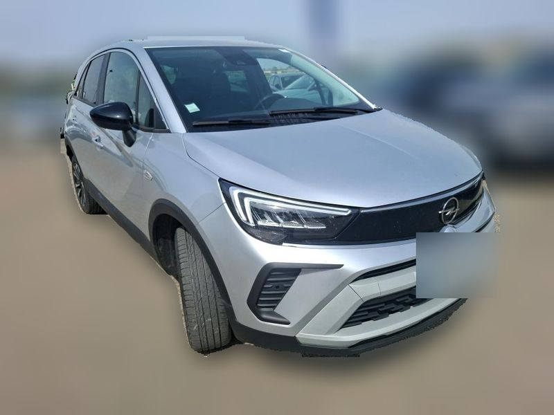 Opel Crossland X 1.2 Turbo Business Elegance 2023 – снимка 6