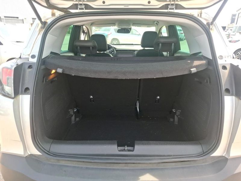 Opel Crossland X 1.2 Turbo Business Elegance 2023 – снимка 4