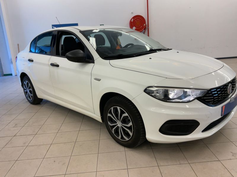 Fiat Tipo 1.4 Pop 2016 – снимка 12