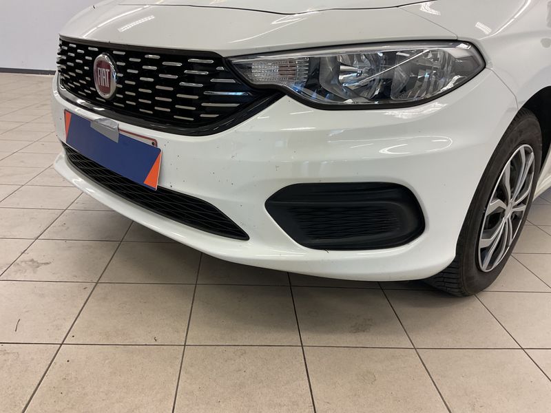 Fiat Tipo 1.4 Pop 2016 – снимка 32