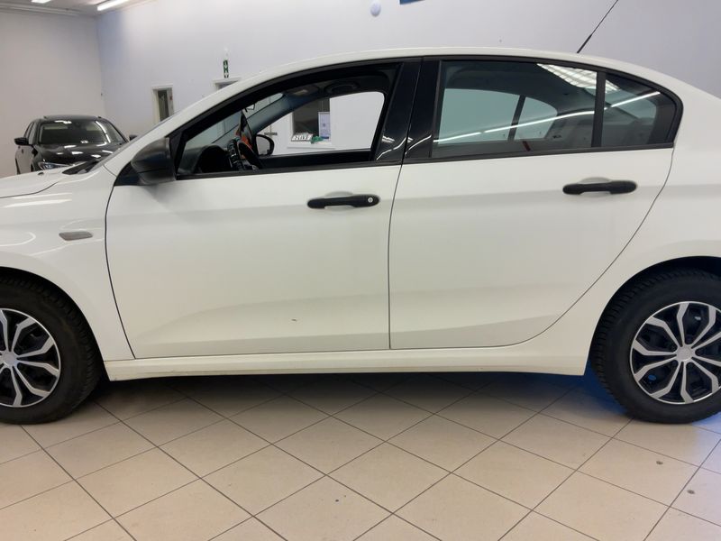 Fiat Tipo 1.4 Pop 2016 – снимка 4