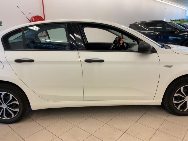 Fiat Tipo 1.4 Pop 2016 – снимка 10