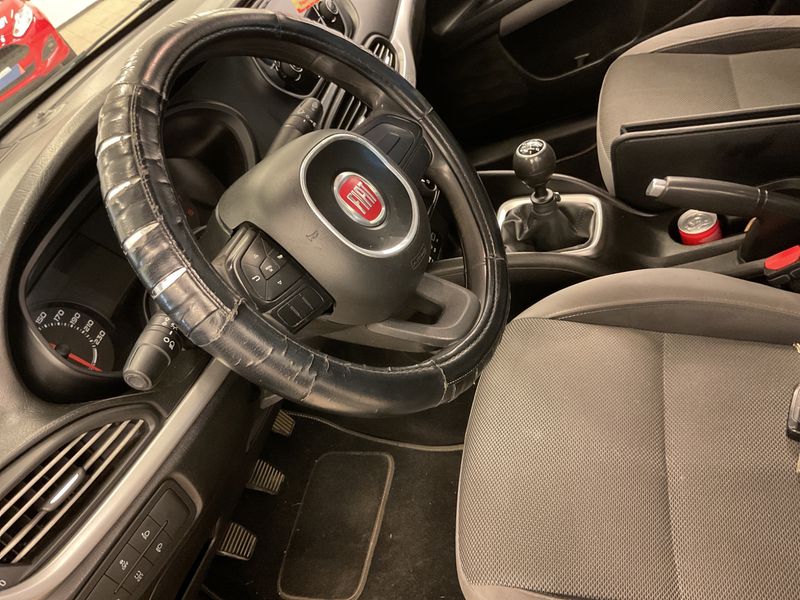 Fiat Tipo 1.4 Pop 2016 – снимка 24