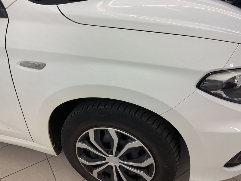 Fiat Tipo 1.4 Pop 2016 – снимка 22